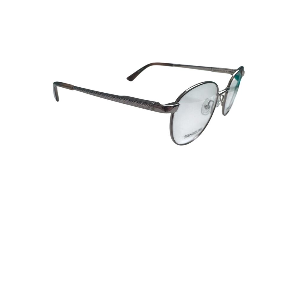 NEW Marcolin MA3001 Shiny Gunmetal